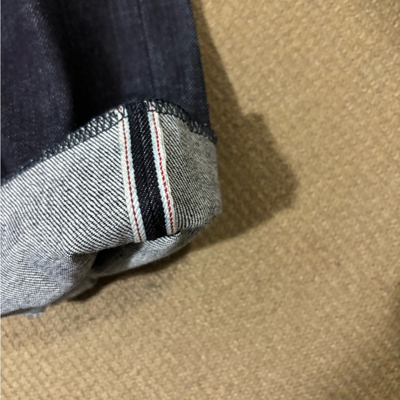 G-star raw NWOT selvedge jeans - Picture 4 of 6